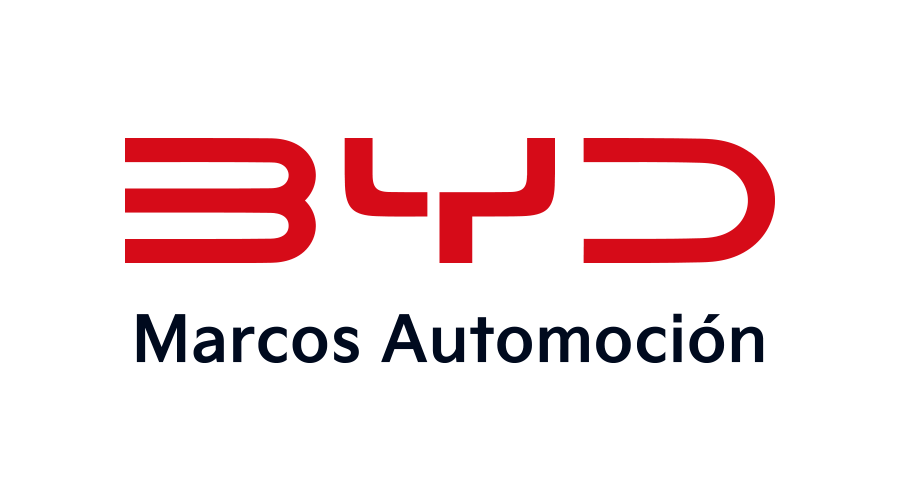 BYD - Marcos automoción