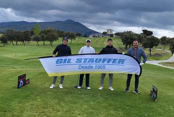 Irreverent Golf - Air Golf Club