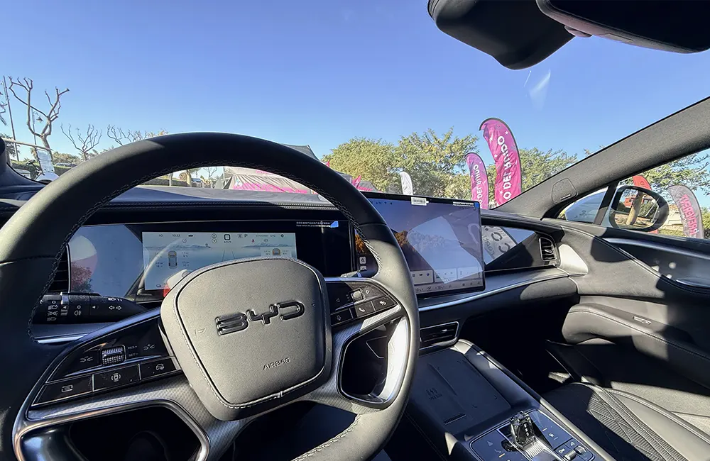 Irreverent Golf - Mar Menor Golf Resort