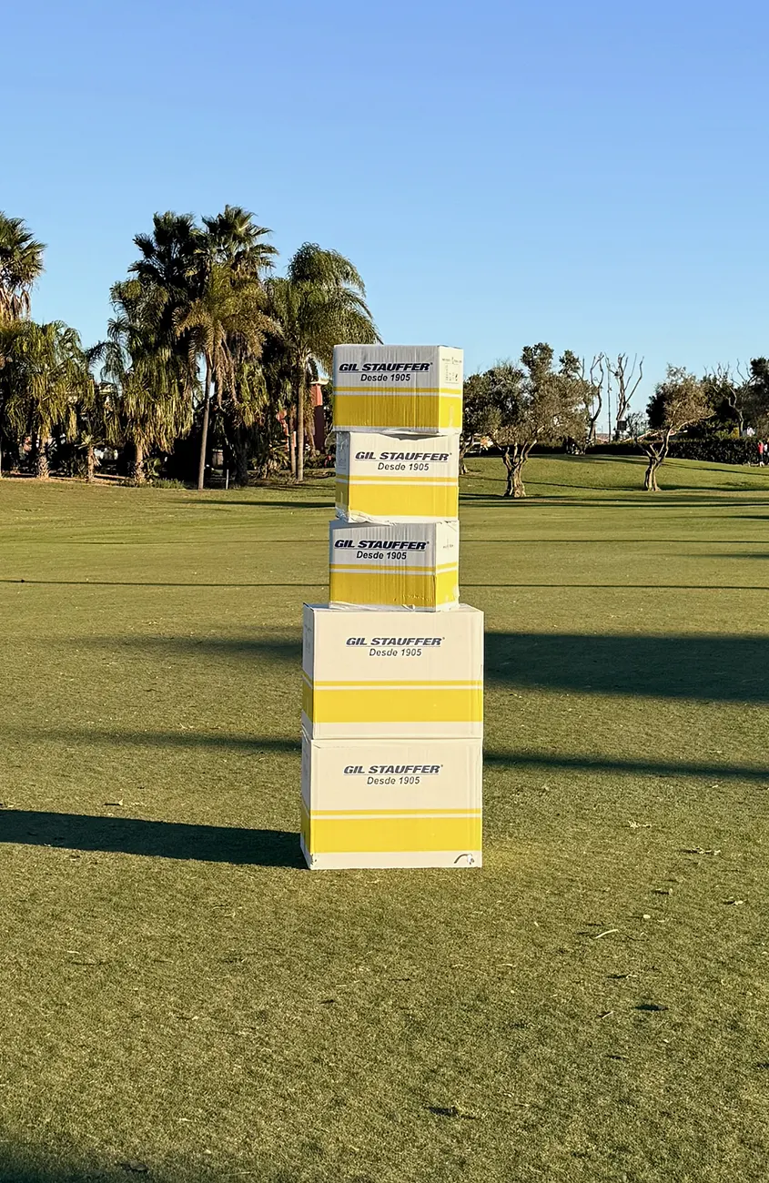 Irreverent Golf - Mar Menor Golf Resort