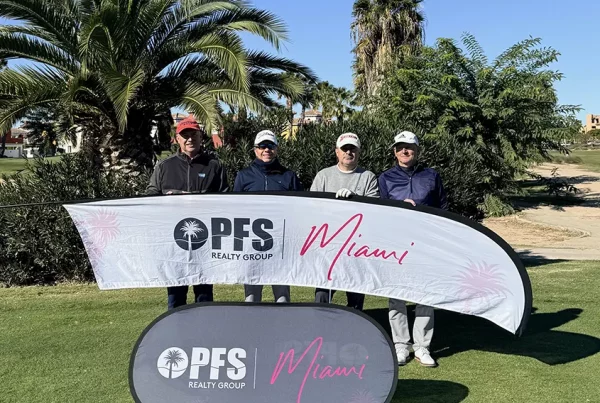 Irreverent Golf - Mar Menor Golf Resort