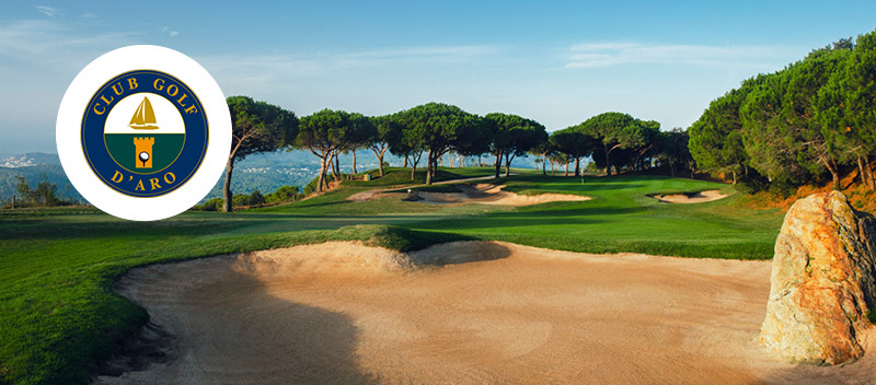 Calendario Torneos Irreverent Golf - Golf D´Aro