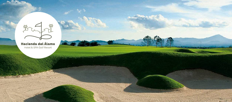 Calendario Torneos Irreverent Golf - Hacienda El Alamo