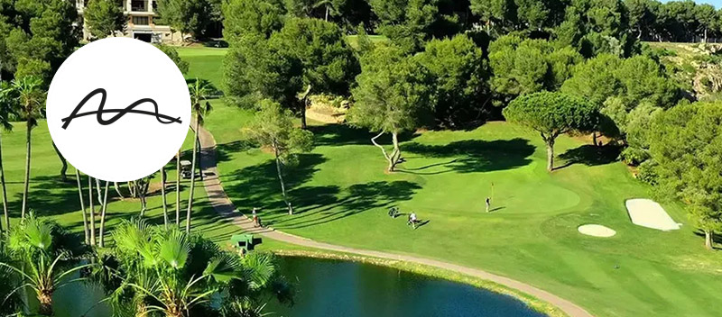 Calendario Torneos Irreverent Golf - Las Ramblas Golf
