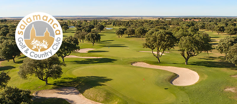 Calendario Torneos Irreverent Golf - Salamanca Golf - Zarapicos