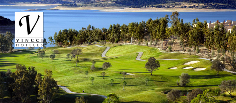 Calendario Torneos Irreverent Golf - Vincci Valdecañas