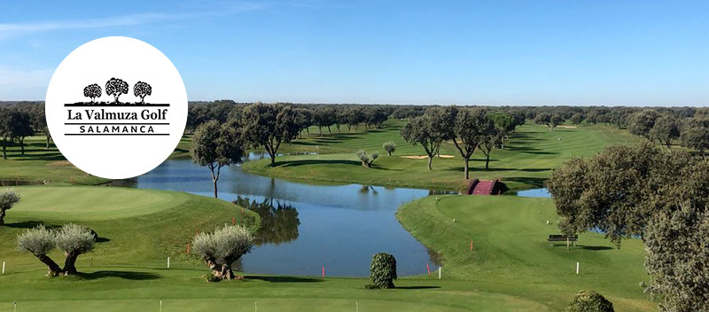 Calendario Torneos Irreverent Golf - La Valmuza