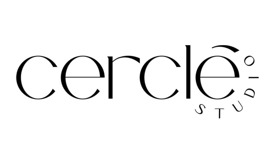 Logotipo Cerclé