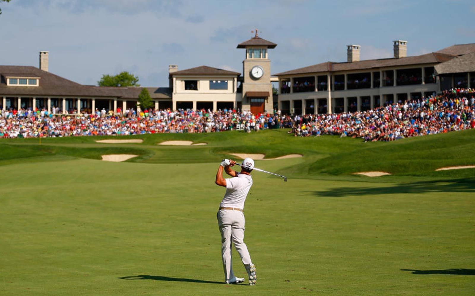 Irreverent Golf Tournaments