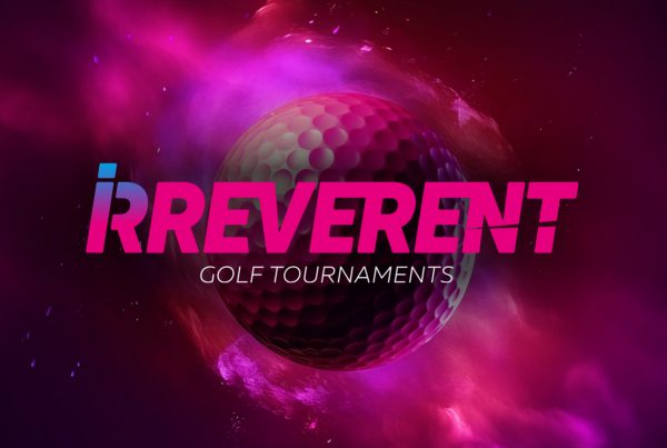 Somos Irreverent Golf