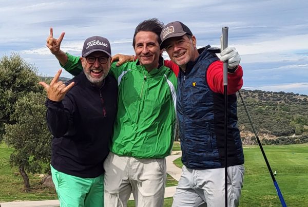 Torneo Irreverent AGC