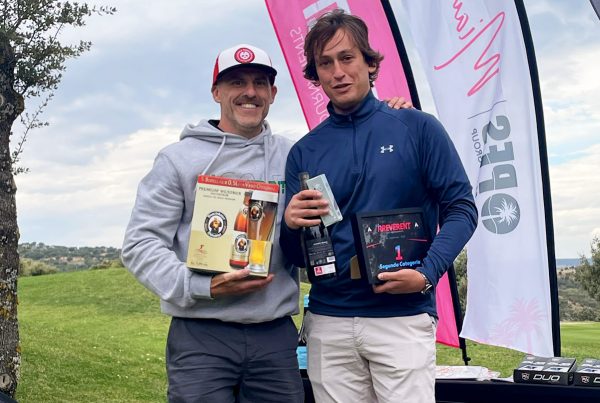 Video Torneo Irreverent AGC