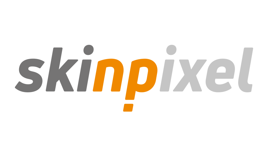Logotipo Skinpixel